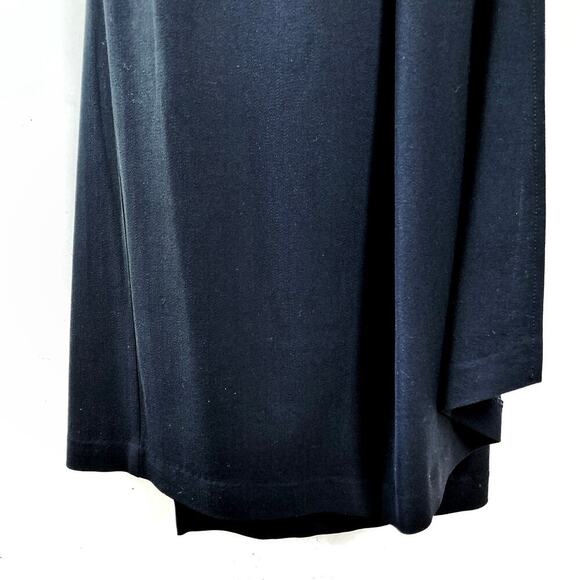 Vintage Diane von Furstenberg “Antoinette” Wool Wrap Dress | Fall Heritage Edit - Picture 11 of 16